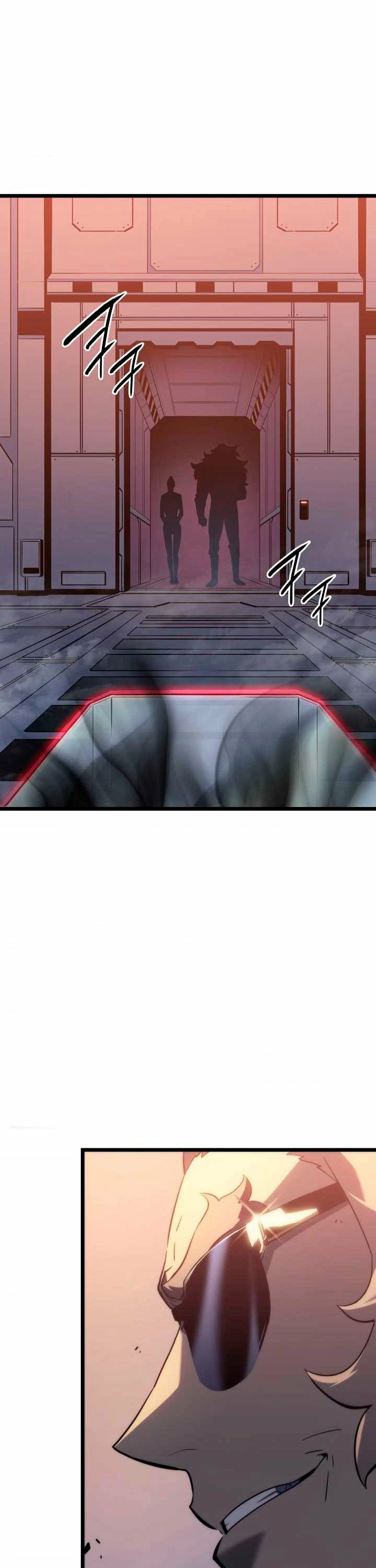Solo Subiendo de level > Capitulo 152 > Page 391